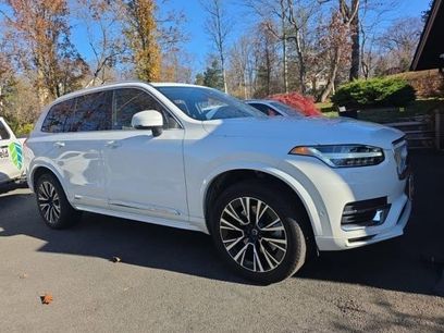 Used 2024 Volvo XC90 T8 Plus w/ Protection Package