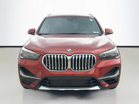 Used 2020 BMW X1 xDrive28i w/ Convenience Package AWD/4WD image 2