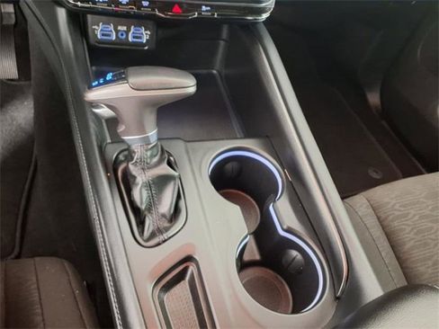 Used 2024 Dodge Durango SXT w/ Trailer Tow Group IV image 23