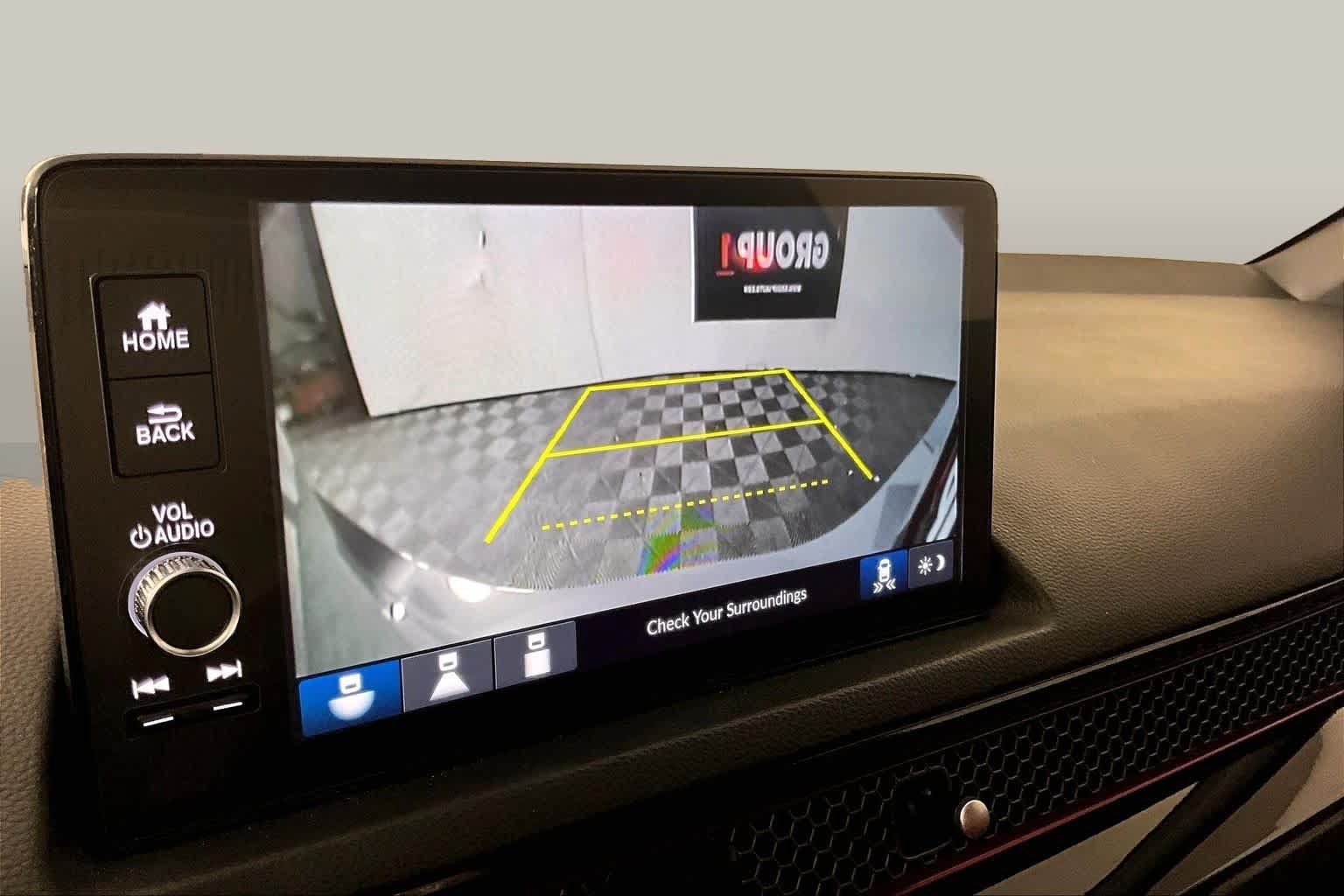 Used 2025 Honda Civic Si image 25