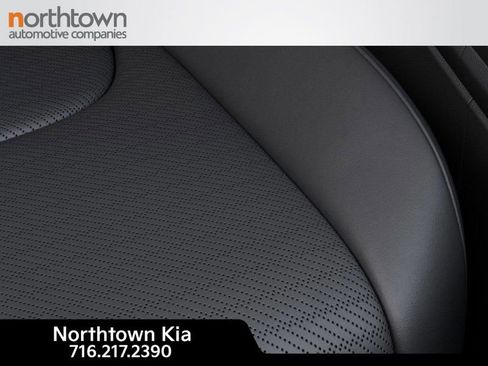 New 2026 Kia Carnival SX Prestige image 25