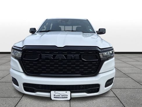 New 2026 RAM 1500 Big Horn image 8