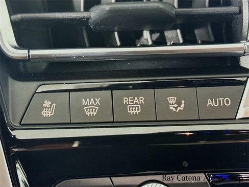 Used 2023 BMW M850i xDrive Convertible w/ M Sport Professional Package image 21