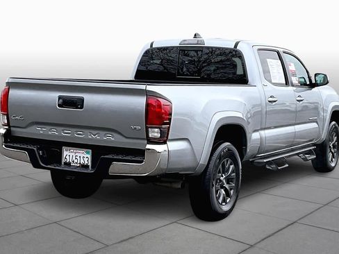 Certified 2023 Toyota Tacoma SR5 image 12