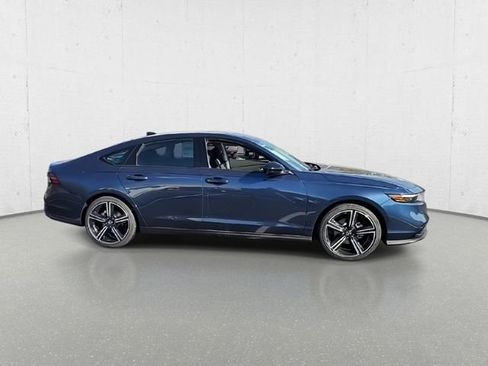 New 2026 Honda Accord SE image 10