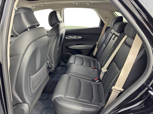 Used 2024 Genesis Electrified GV70 Advanced image 46