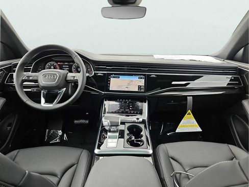 New 2026 Audi Q8 Premium Plus AWD/4WD image 21