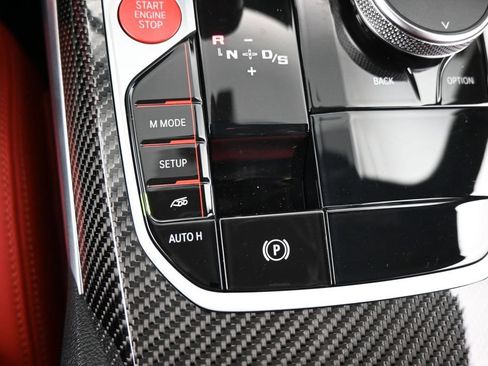 Used 2026 BMW M3 Competition AWD/4WD image 29