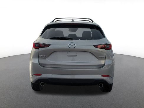 New 2025 MAZDA CX-5 AWD 2.5 S image 5