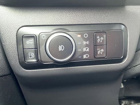 Certified 2025 Ford Escape ST-Line Select image 30