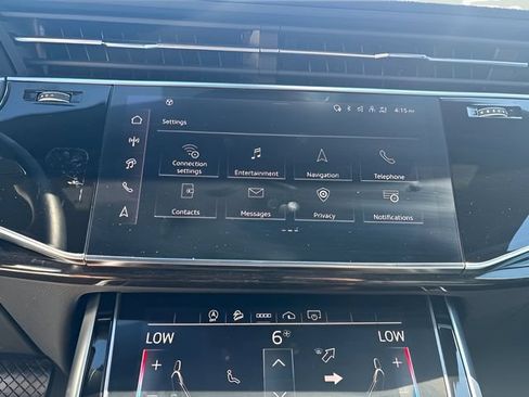 Used 2025 Audi Q7 3.0T Premium AWD/4WD image 27