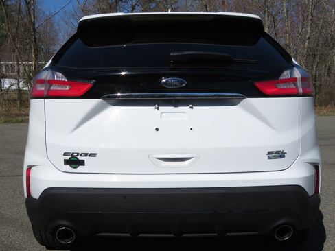 Used 2019 Ford Edge SEL w/ Equipment Group 201A AWD/4WD image 6