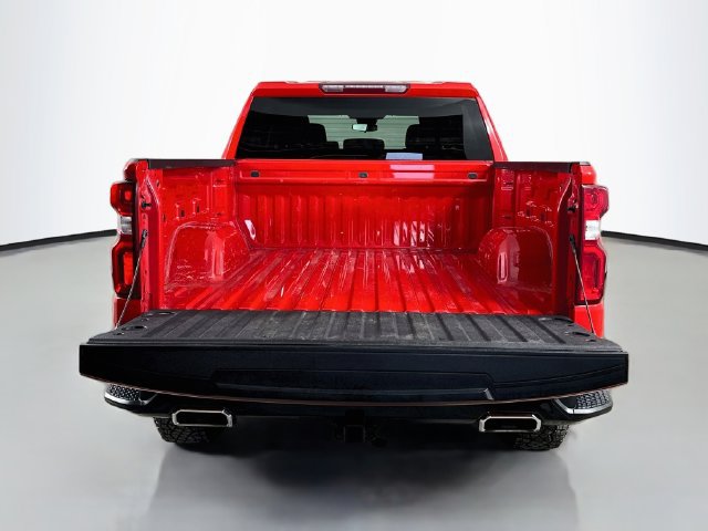 Used 2023 Chevrolet Silverado 1500 LT Trail Boss AWD/4WD image 27