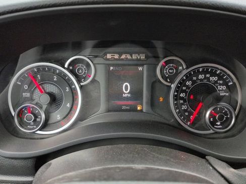 New 2026 RAM 2500 Tradesman AWD/4WD image 28