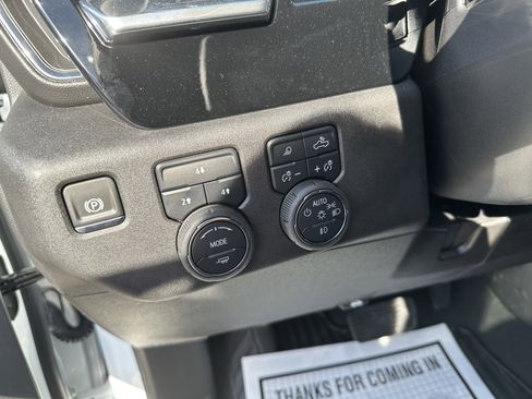 Used 2025 Chevrolet Silverado 3500 LT w/ All Star Edition image 25