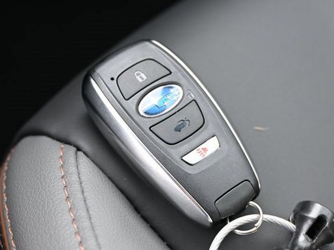 New 2025 Subaru Forester Sport image 36