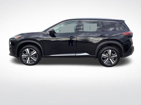 Used 2023 Nissan Rogue SL w/ SL Premium Package AWD/4WD image 9