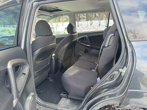 Used 2007 Toyota RAV4 Sport image 18