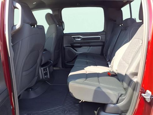 New 2026 RAM 1500 Big Horn image 10