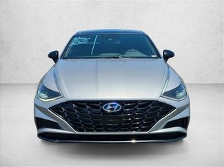 Used 2021 Hyundai Sonata SEL Plus w/ Tech Package FWD video 2