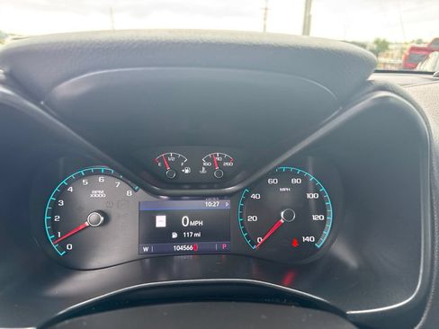 Used 2019 GMC Canyon Denali AWD/4WD image 15
