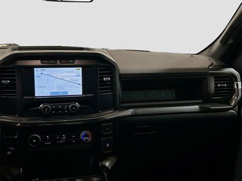 Used 2023 Ford F150 XL w/ STX Appearance Package image 19