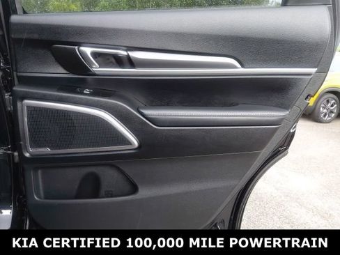 Certified 2024 Kia Telluride LX FWD image 26