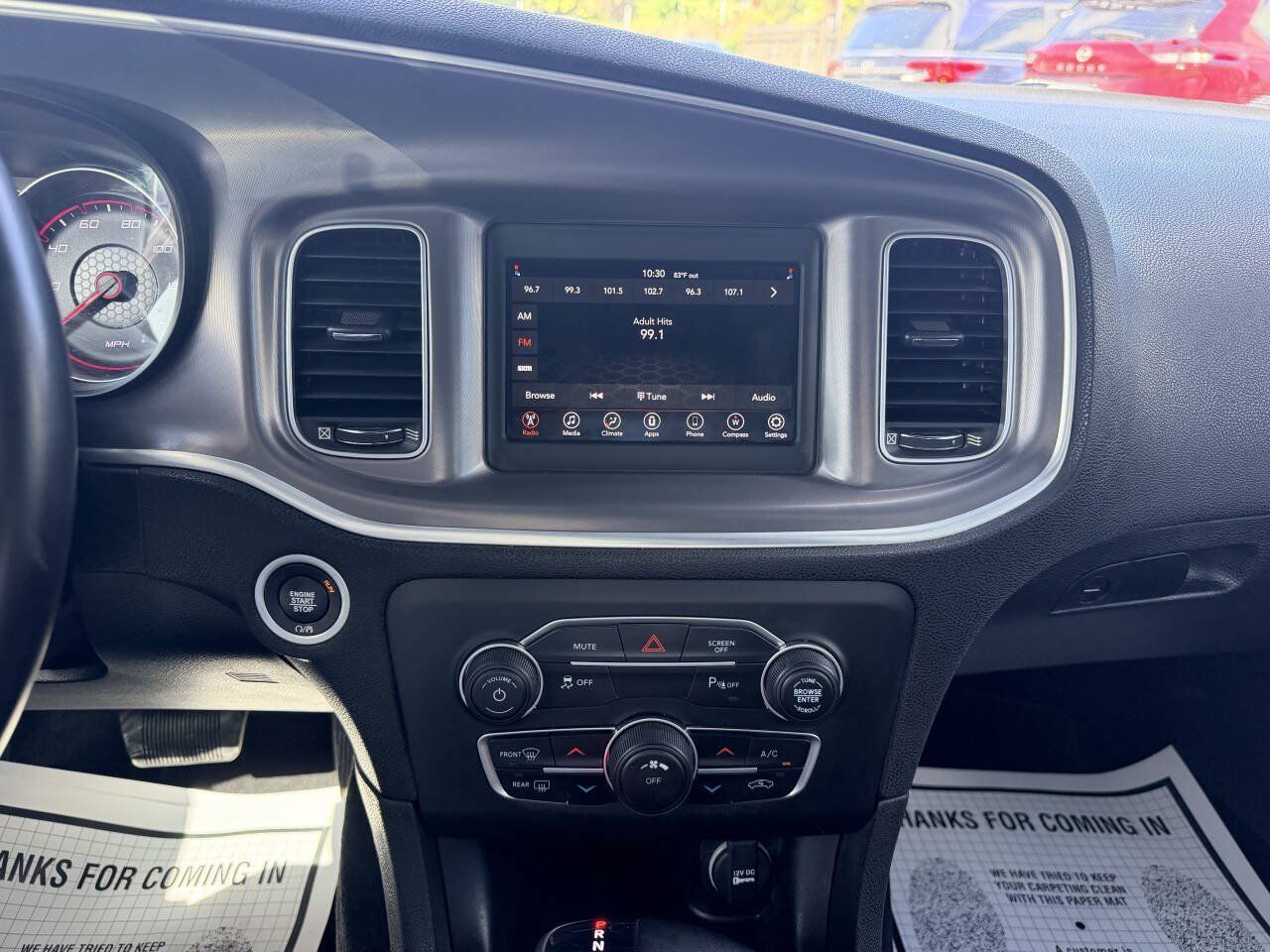 Used 2020 Dodge Charger SXT RWD image 25