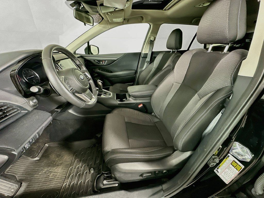Used 2024 Subaru Outback Premium AWD/4WD image 29