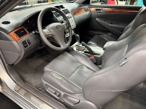 Used 2007 Toyota Solara SLE image 13