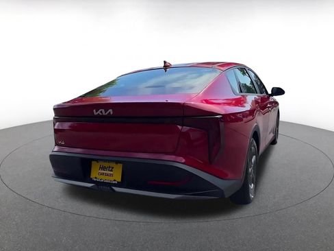 Used 2025 Kia K4 FWD image 10
