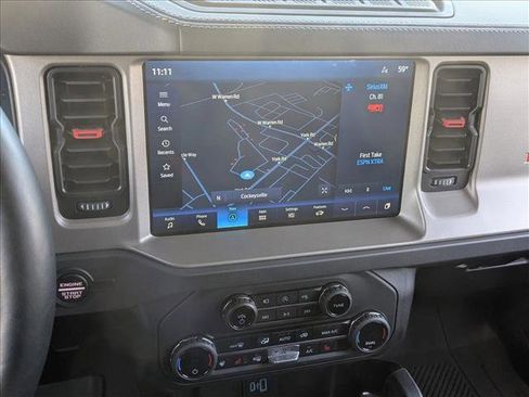 Used 2023 Ford Bronco Raptor AWD/4WD image 13