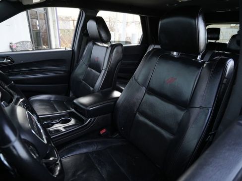 Used 2021 Dodge Durango R/T image 17