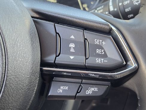 Used 2022 MAZDA CX-5 AWD 2.5 S w/ Premium Plus Pkg image 24