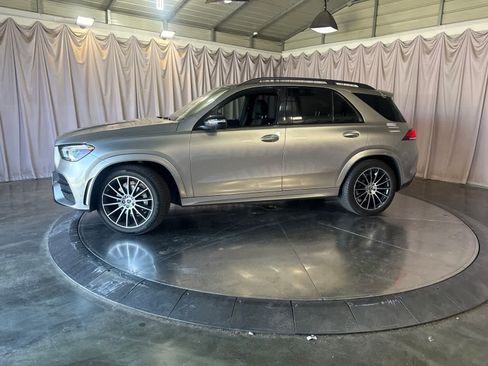 Used 2022 Mercedes-Benz GLE 350 image 6