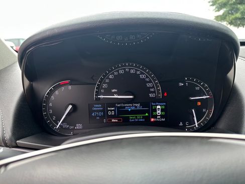 Used 2018 Cadillac ATS 2.0T Sedan RWD image 23