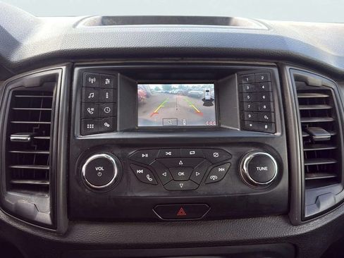 Used 2021 Ford Ranger XL w/ FX4 Off-Road Package AWD/4WD image 12