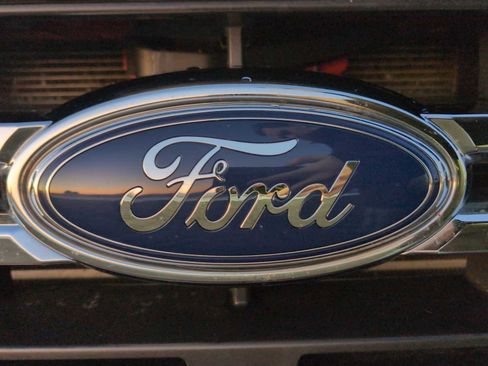 Used 2021 Ford Ranger Lariat w/ Equipment Group 501A High image 30