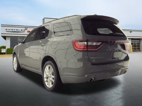 Used 2024 Dodge Durango GT image 6