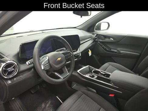 New 2026 Chevrolet Equinox LT image 10