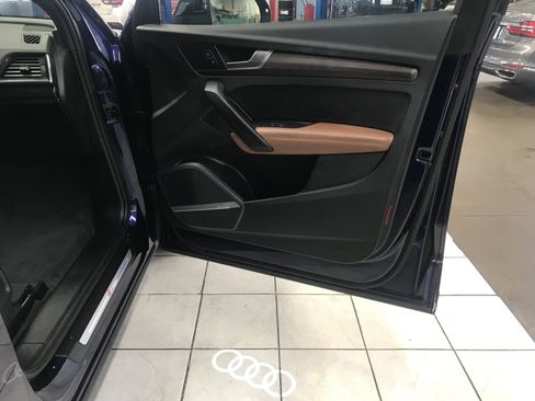 Used 2023 Audi Q5 2.0T Premium Plus w/ Premium Plus Package image 12