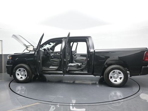 Used 2026 RAM 1500 Tradesman image 66