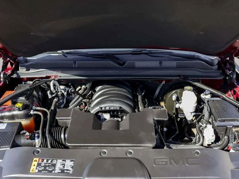 Used 2019 GMC Yukon XL SLT w/ Open Road Package image 46