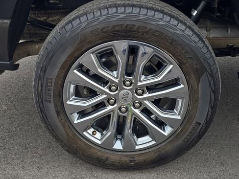 Certified 2024 Ford F150 King Ranch w/ FX4 Off-Road Package AWD/4WD image 5