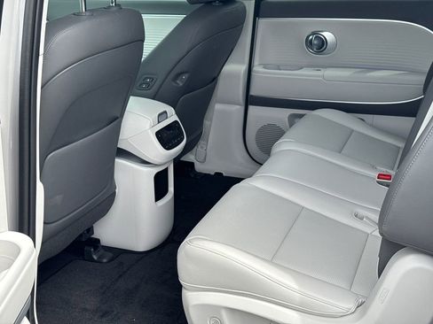 New 2026 Hyundai Ioniq 9 SEL AWD/4WD image 21