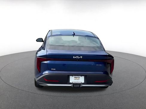 Used 2026 Kia K4 FWD image 10