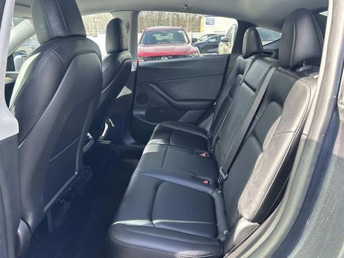 Used 2021 Tesla Model Y Performance image 25