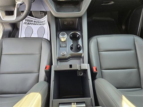 New 2026 Ford Explorer Active w/ Active Comfort Package image 24