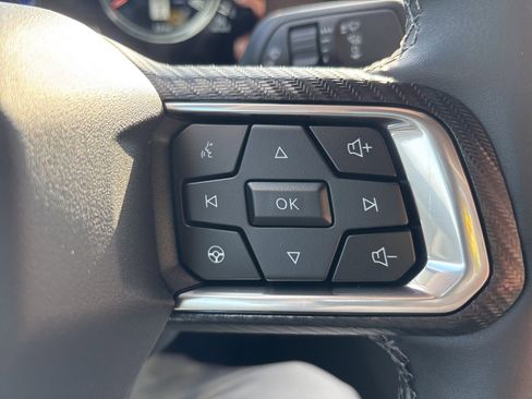 New 2026 Ford Mustang Premium image 21