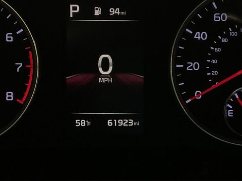 Used 2022 Kia K5 GT-Line w/ GT-Line FWD Premium Package image 45